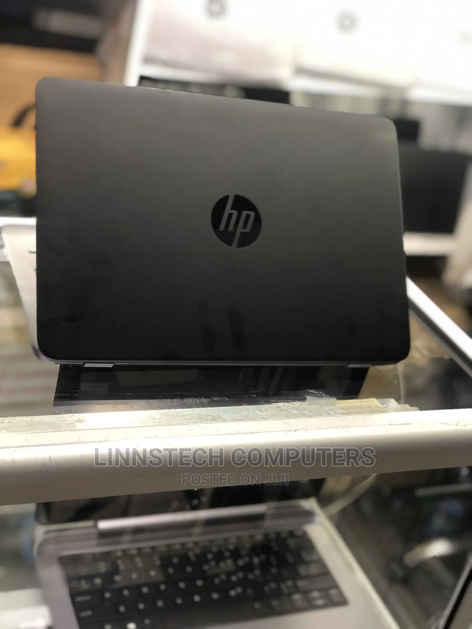 Laptop HP ProBook 640 G1 4GB Intel Core I5 HDD 500GB