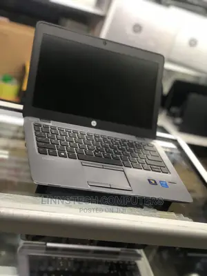 Laptop HP ProBook 640 G1 4GB Intel Core I5 HDD 500GB