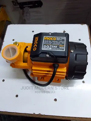 Ingco Water Pump/Booster Pump