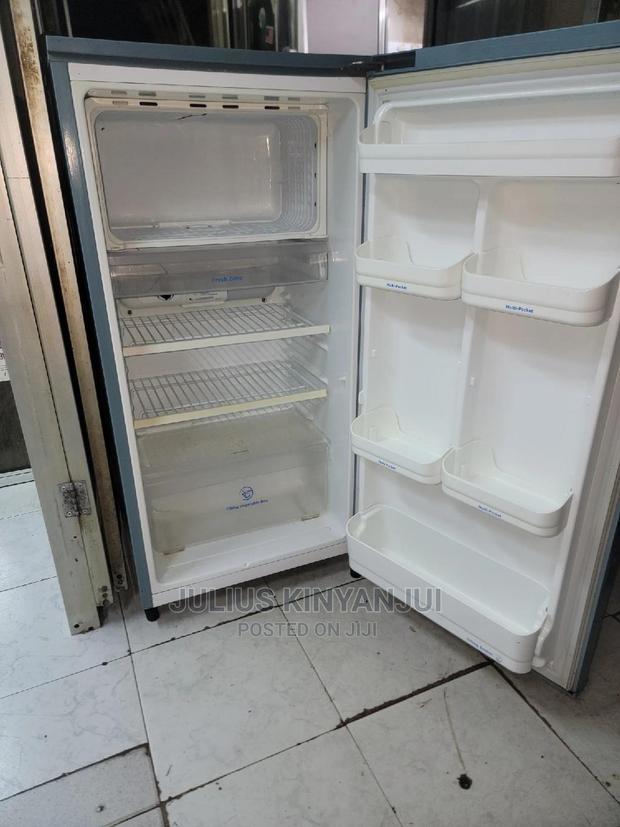 190l Single Door Fridge Lg - thumbnail 2