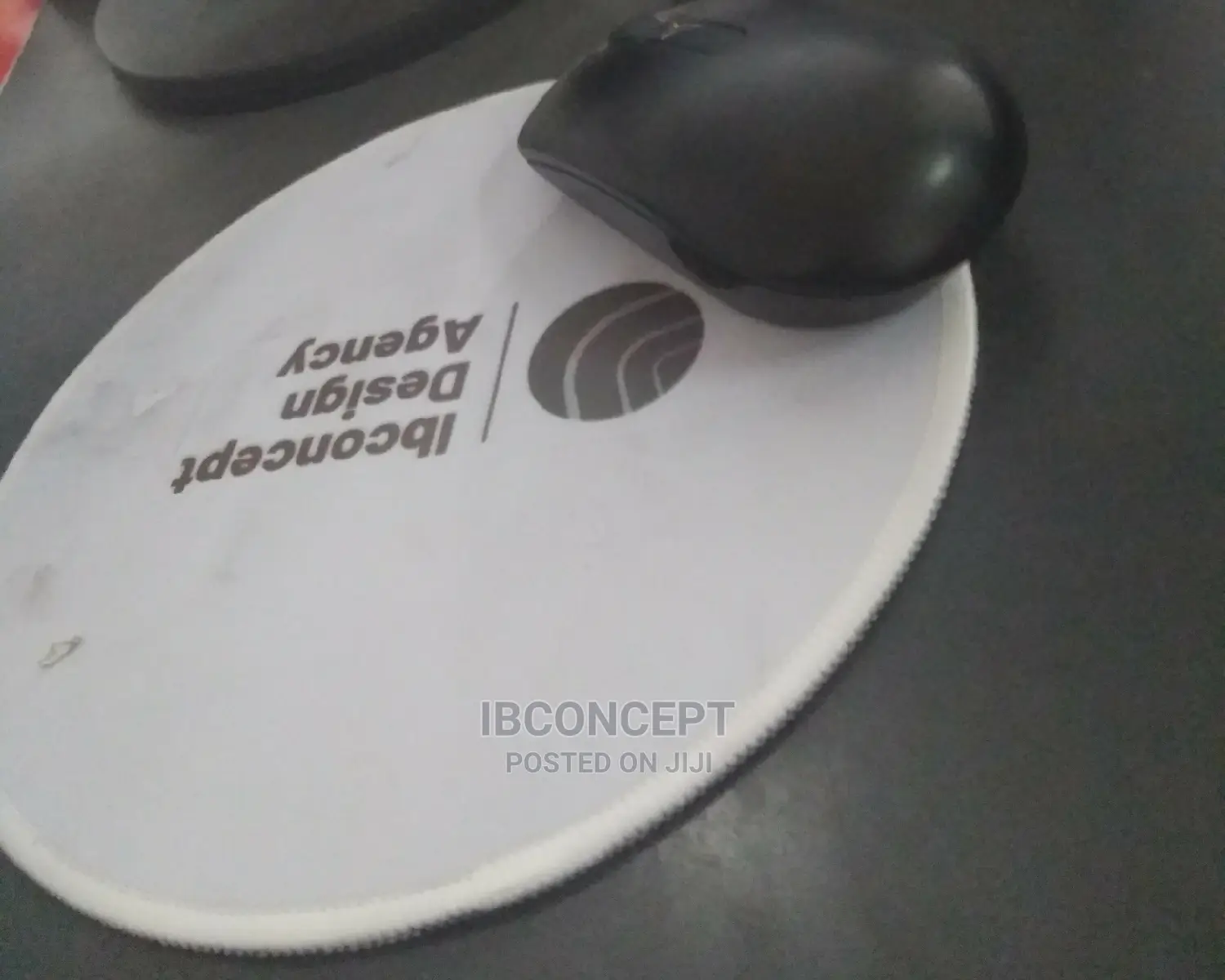 Mousepad Printing