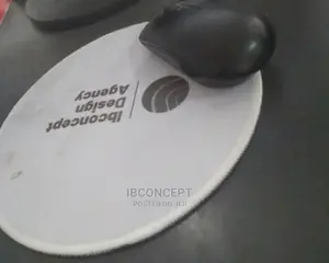 Mousepad Printing