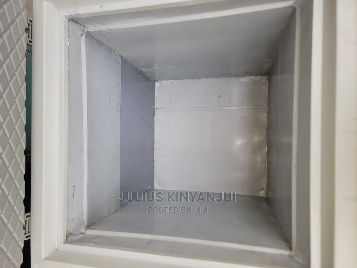 Mini Freezer 105l