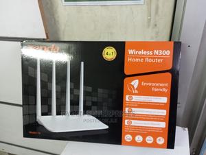 Tenda F6 Router - thumbnail 2