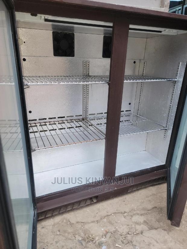 Mini Bar Chiller Twin Door - thumbnail 2