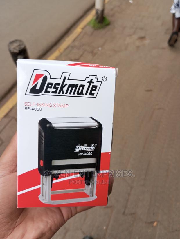 Rectangular Stamp(Self Inking) SELFINKING STAMP/ STAMPS - main view