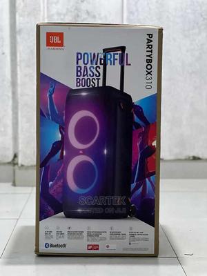 Jbl Partybox 310 - thumbnail 2