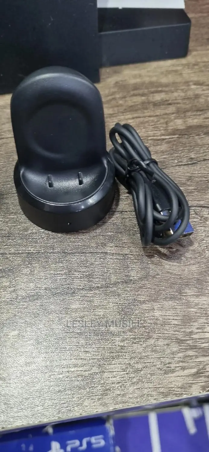Samsung Gear S3 Frontier Watch Charger, Gear S4 Gear S3