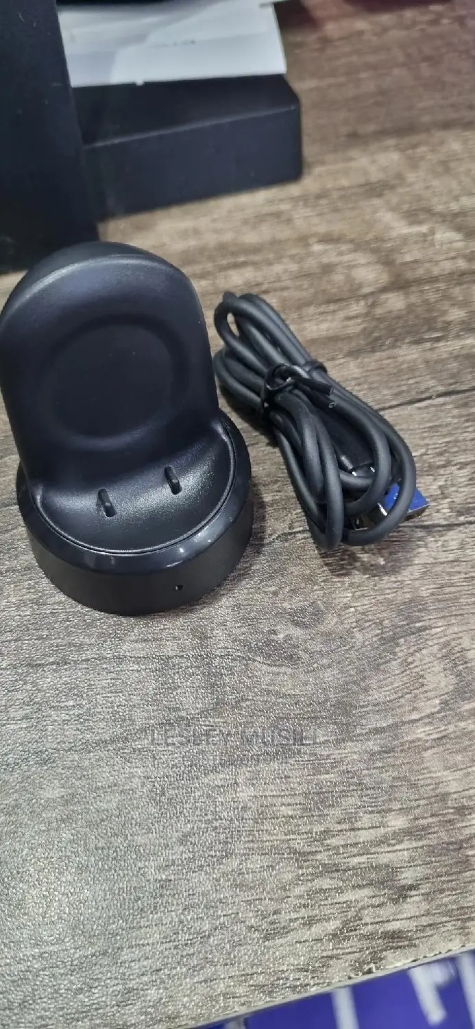 Samsung Gear S3 Frontier Watch Charger, Gear S4 Gear S3