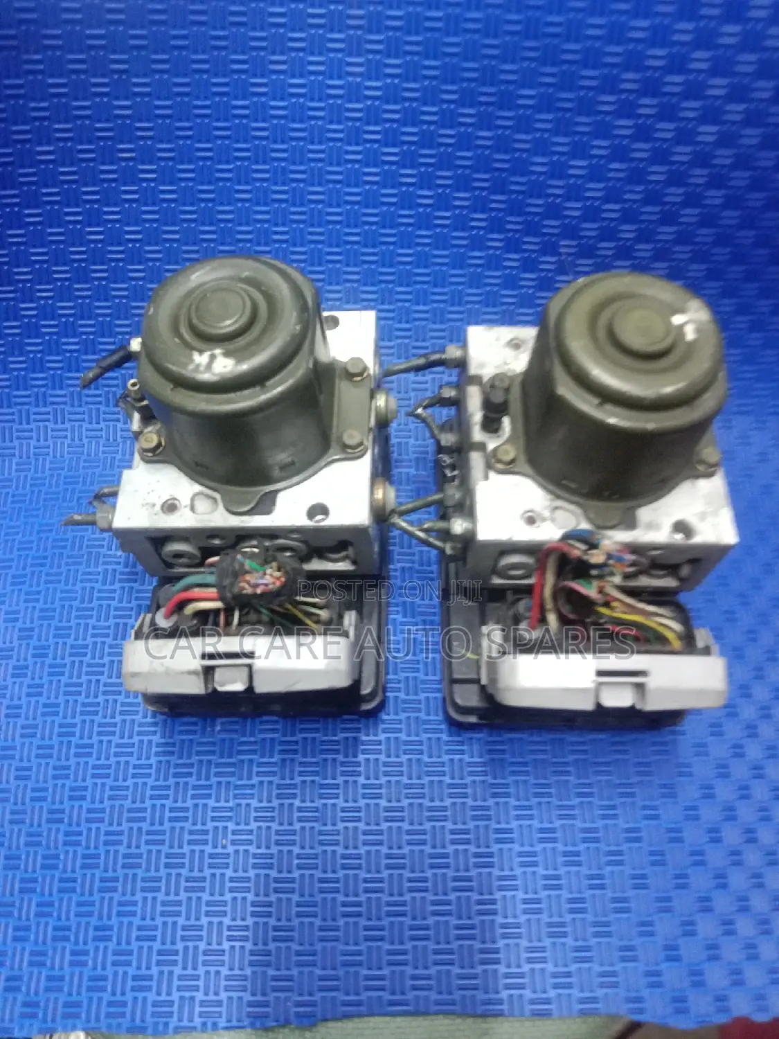 Abs Pump Toyota Corolla , NZE, Probox