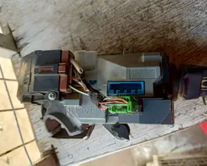 Ignition Switch Honda Stream