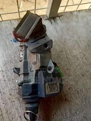 Ignition Switch Honda Stream