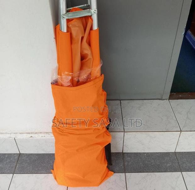 Foldable Emergency Stretcher/ Patient Stretcher - thumbnail 2