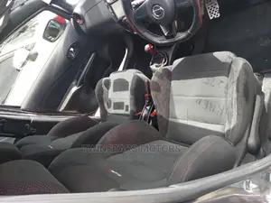 Nissan Note 1.2 Hybrid NISMO 2017 Gray