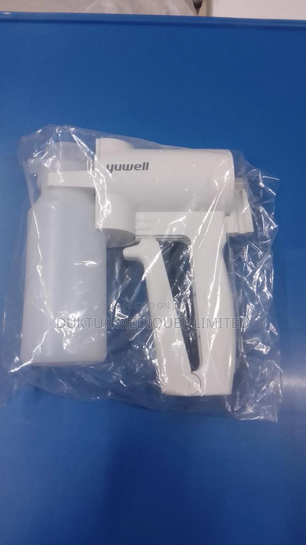 Manual Suction Pump Kit - thumbnail 6