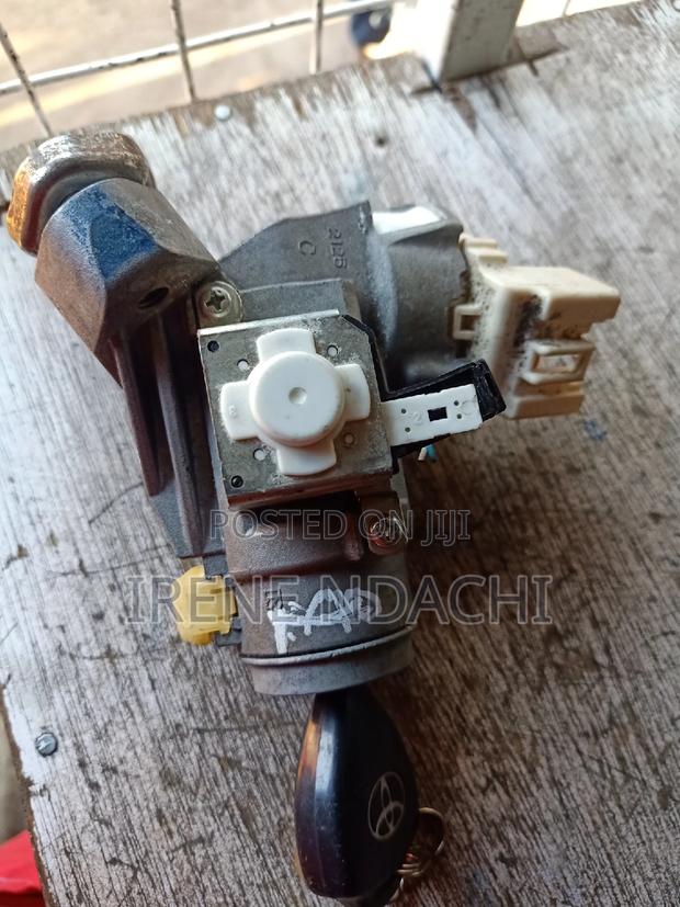Belta Ignition Switch - thumbnail 2