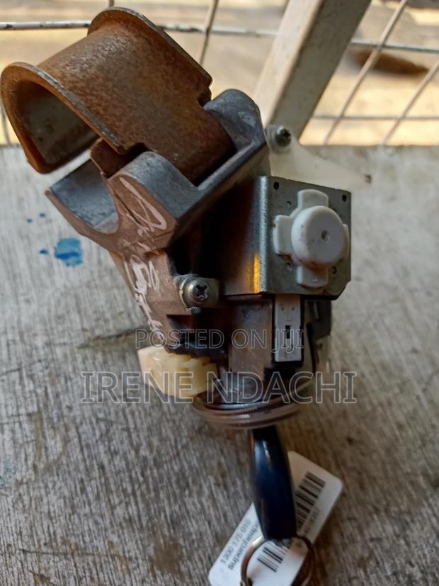 Axio Ignition Switch - thumbnail 3