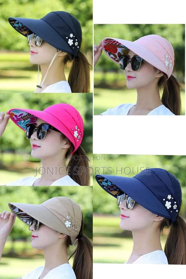 New Sunny Hats - main view
