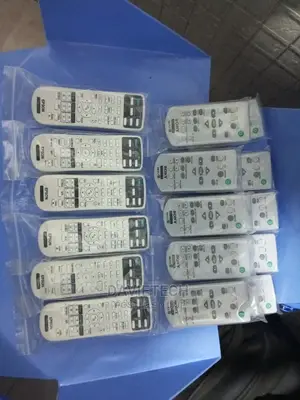 Projector Remote Controls, Original