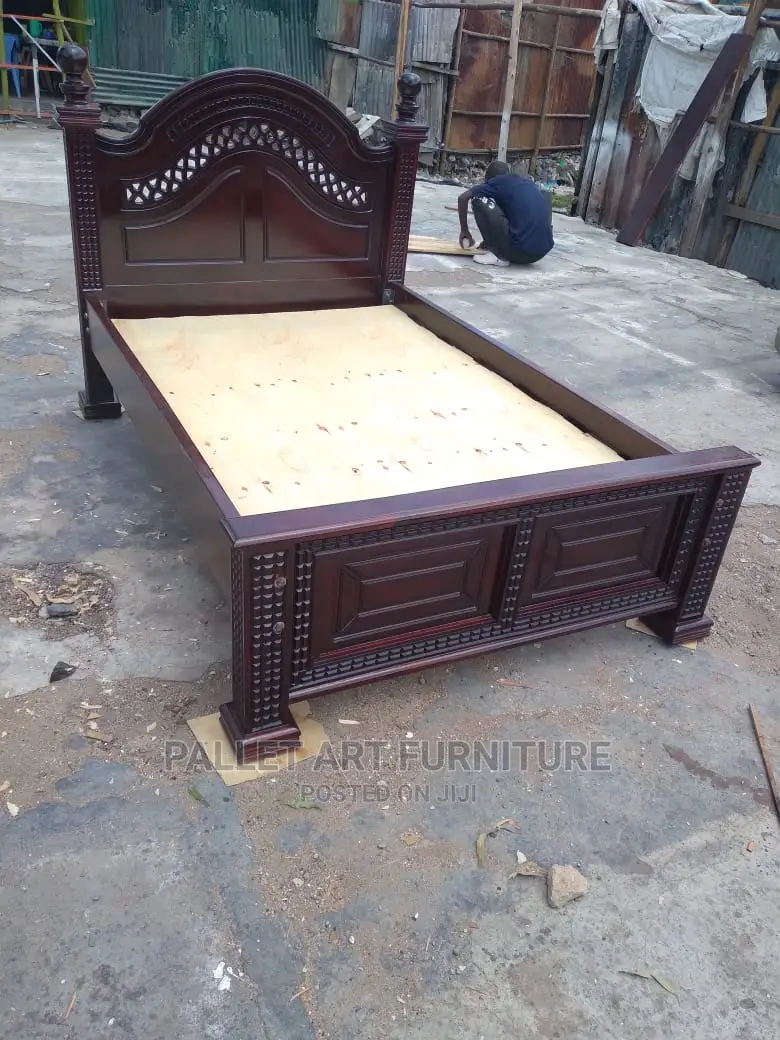 King Size Bed
