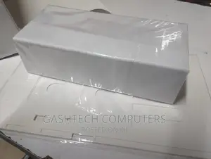 Plain White High Quality PVC Cards