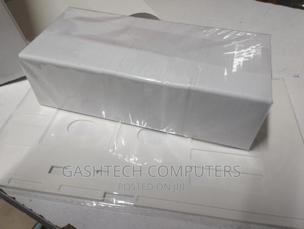 Plain White High Quality PVC Cards
