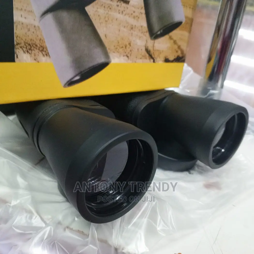 60X60 HD Vision Binoculars 10000M High Power