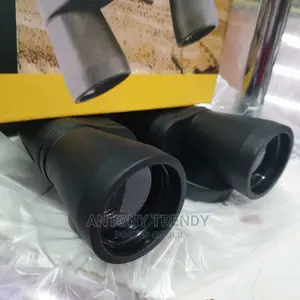 60X60 HD Vision Binoculars 10000M High Power
