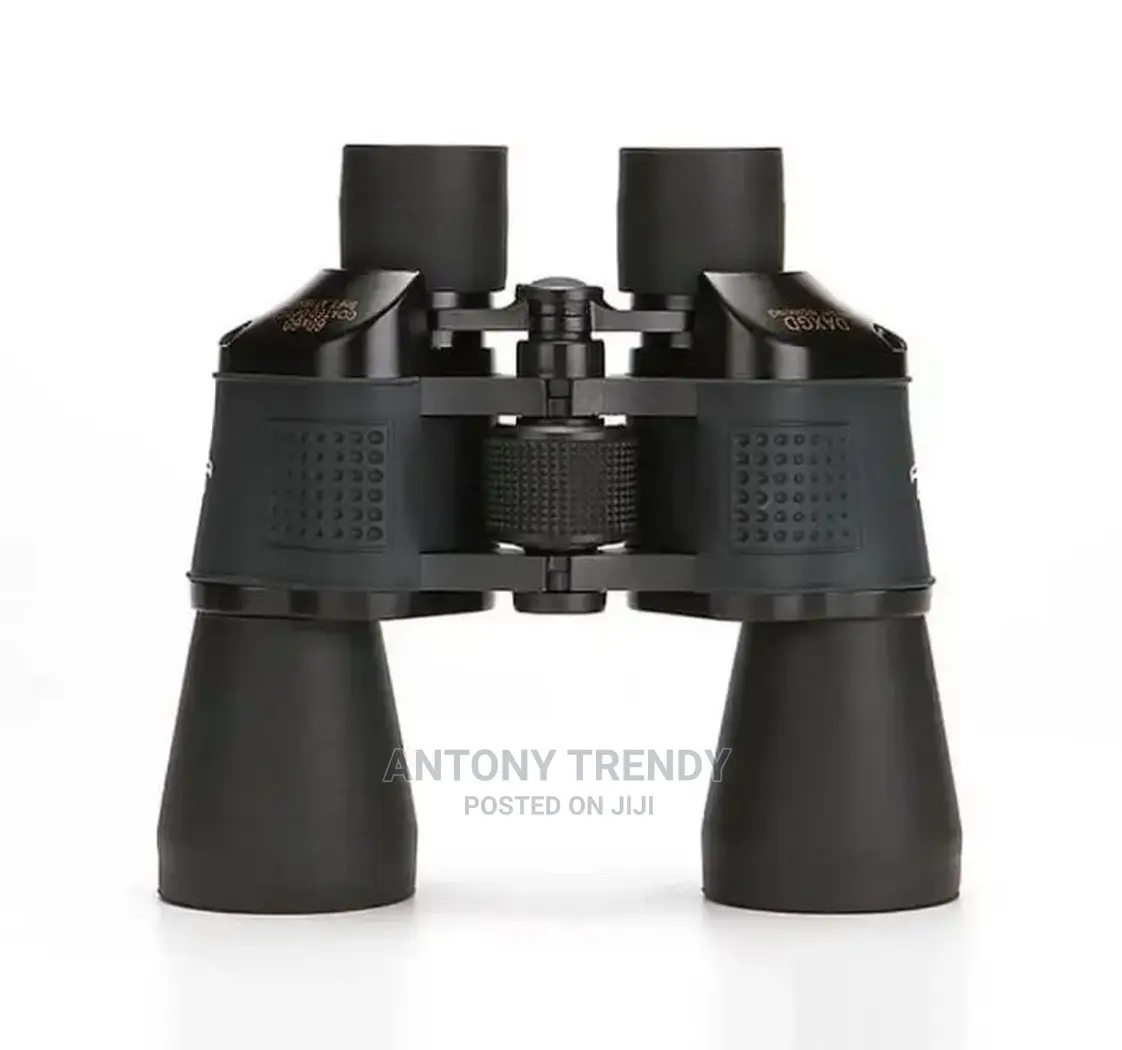 Telescope 60X60 HD Vision Binoculars