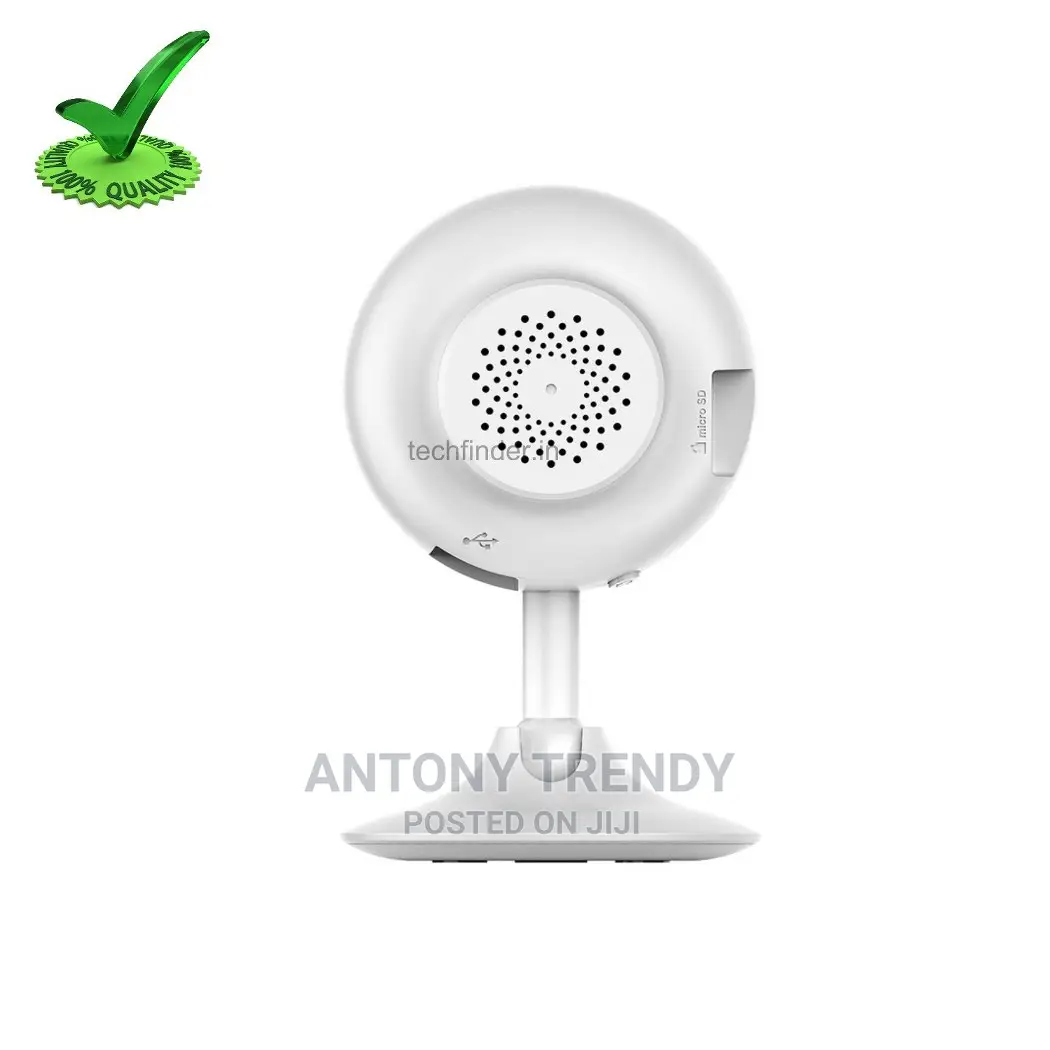 C Wi-Fi Indoor Home Smart Security Camera Ezviz C1c-B