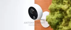 Ezviz C1c-b Wifi Baby/Pet Monitor Camera