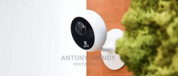 Ezviz C1c-b Wifi Baby/Pet Monitor Camera