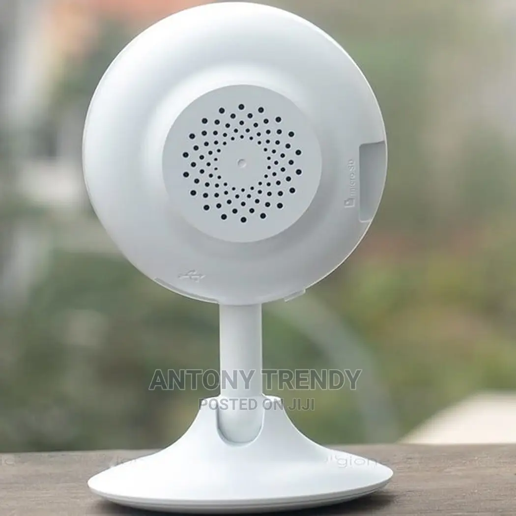 Ezviz C1c-B Monitor Camera |Smart Night Vision |360°