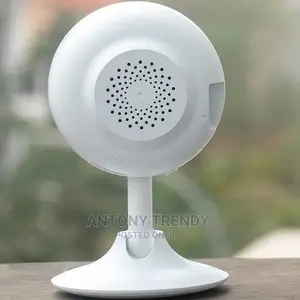 Ezviz C1c-B Monitor Camera |Smart Night Vision |360°