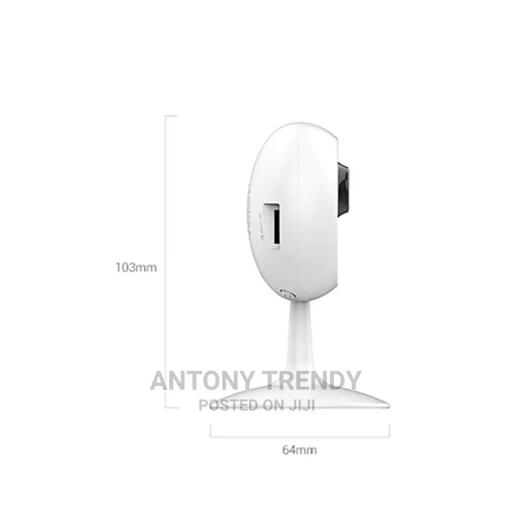 Monitor Camera |Smart Night Vision Ezviz C1c-B