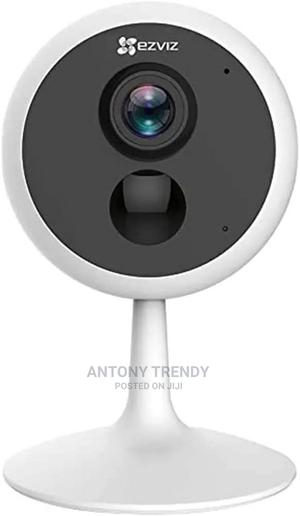 Ezviz C1c-B Tilt Wifi Wireless CCTV Security Camera - thumbnail 2
