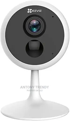 Ezviz C1c-B Tilt Wifi Wireless CCTV Security Camera