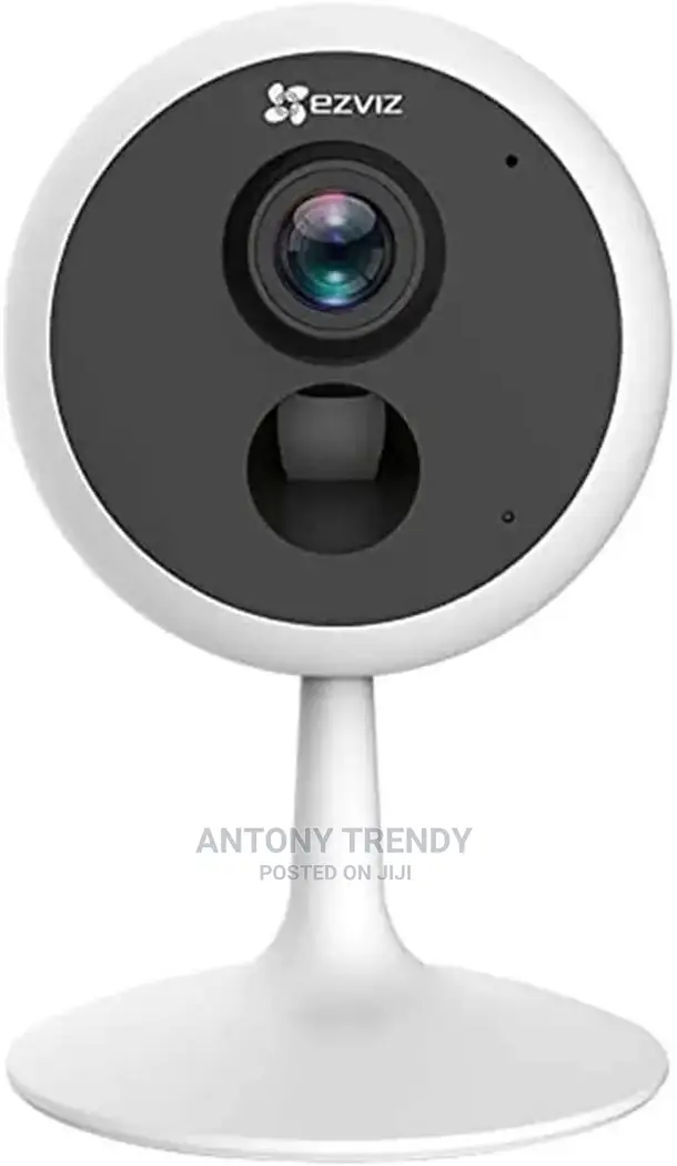 Ezviz C1c-B Tilt Wifi Wireless CCTV Security Camera