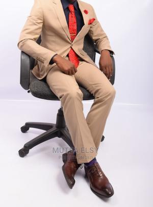 Beige Suits - main view