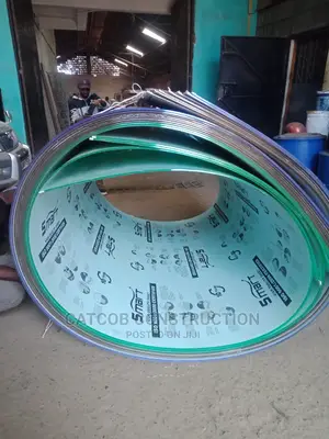 POLYCARBONATE SHEETS on Sale