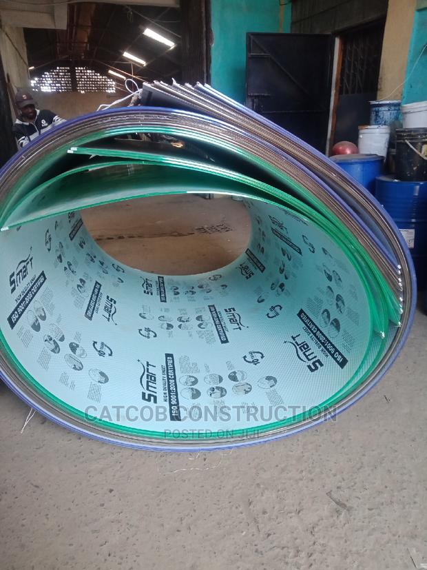 POLYCARBONATE SHEETS on Sale - thumbnail 2