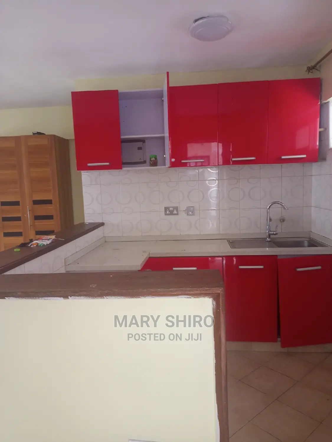 Studio Apartment in South B for rent