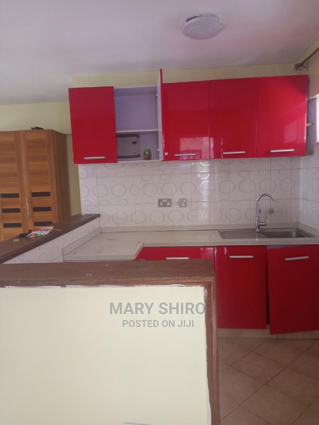 Studio Apartment in South B for rent - thumbnail 4