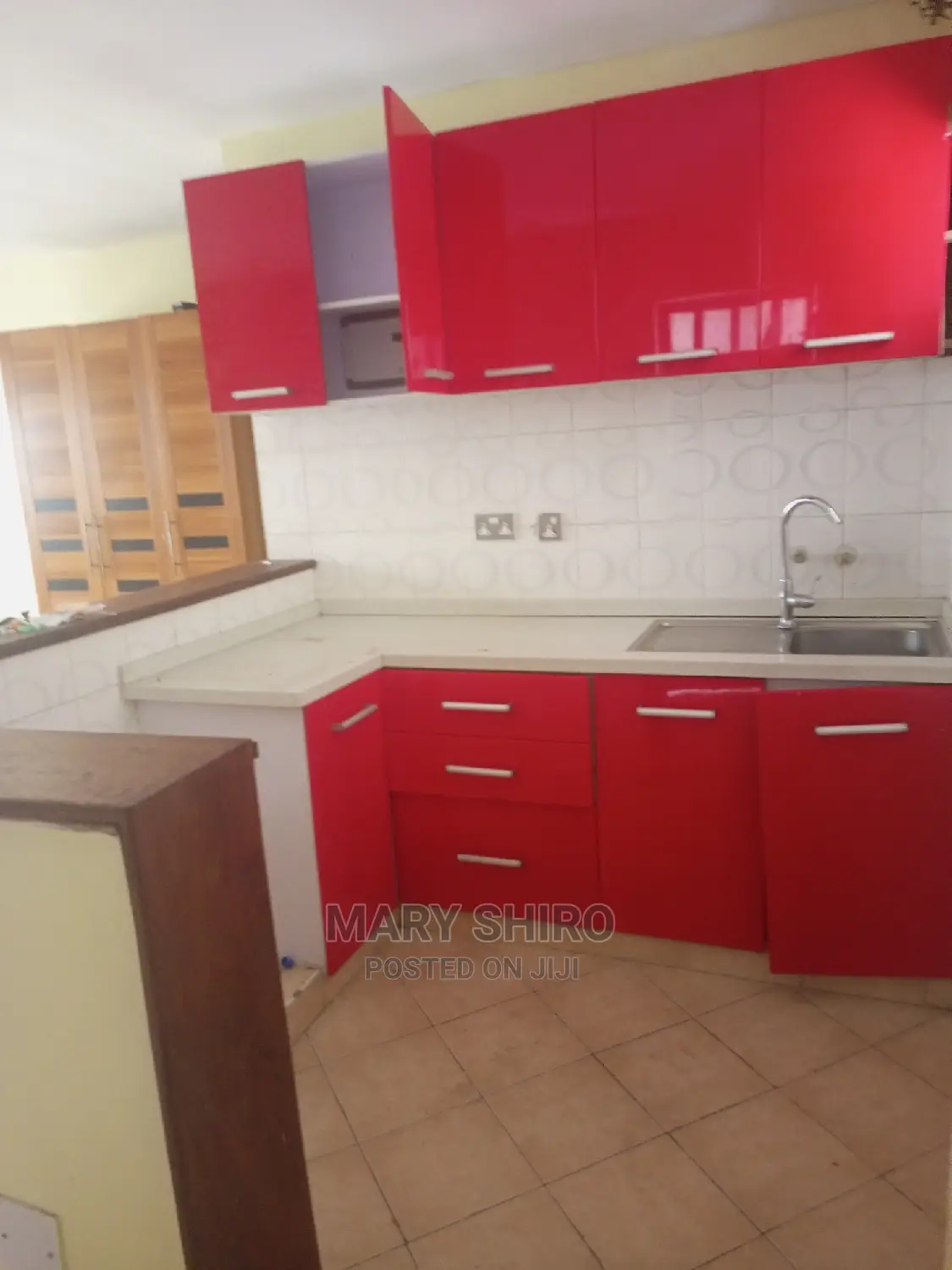 Studio Apartment in South B for rent
