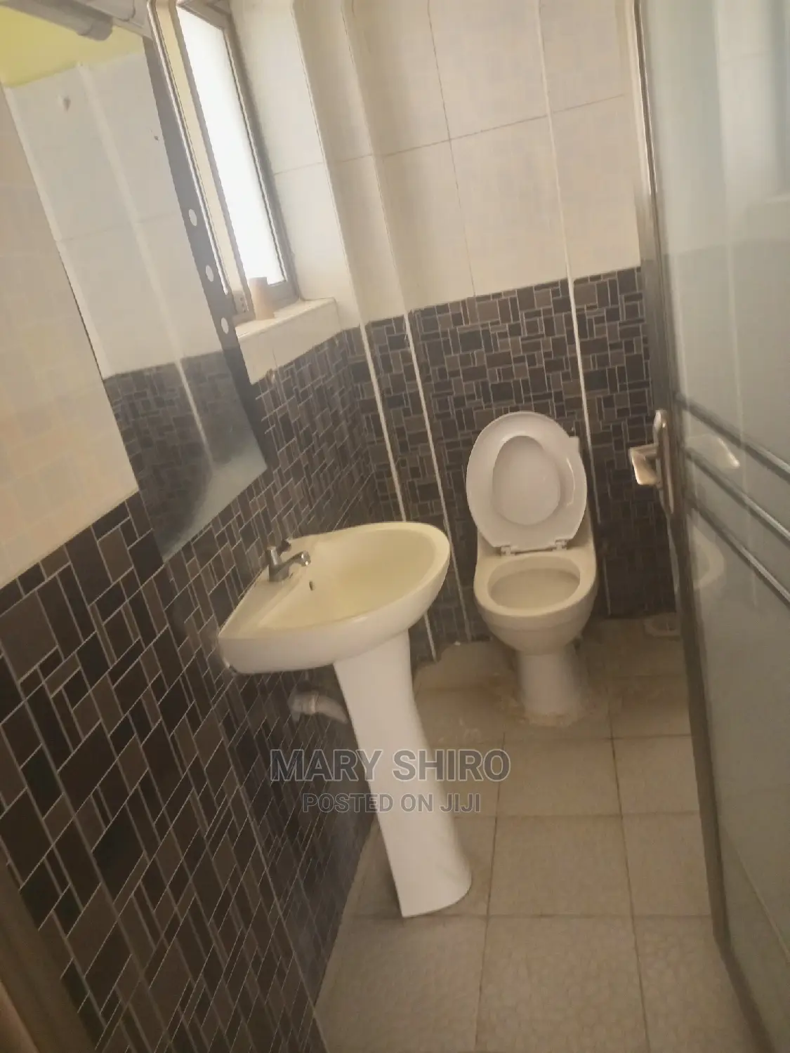 Studio Apartment in South B for rent