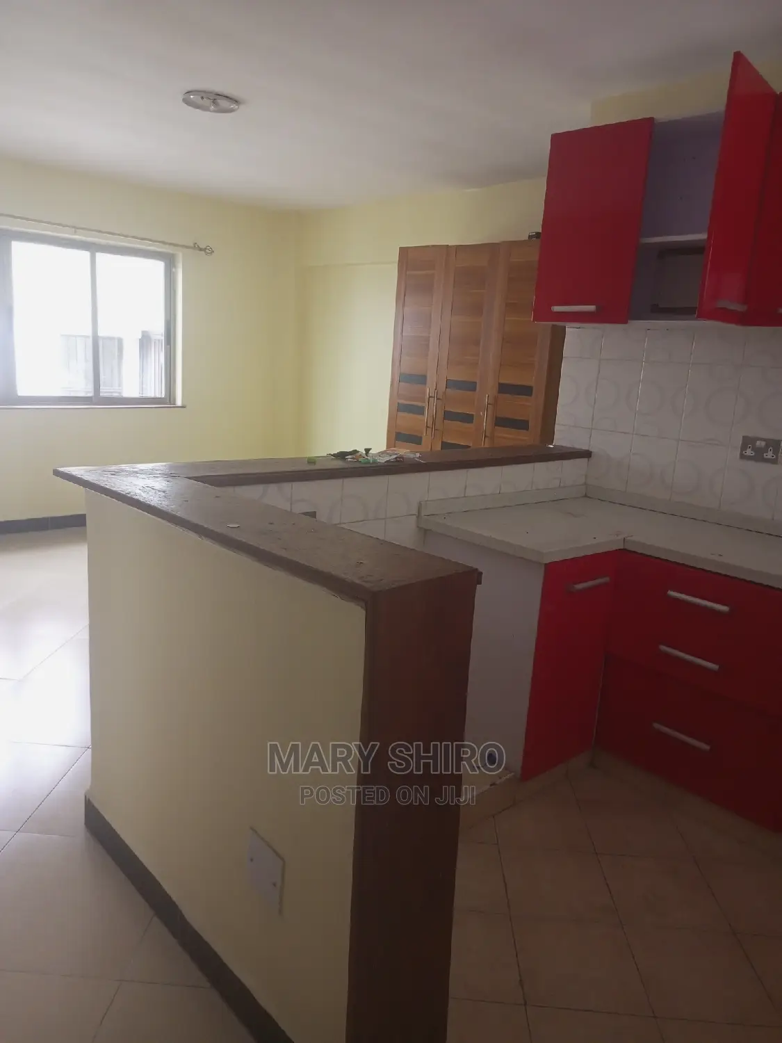 Studio Apartment in South B for rent