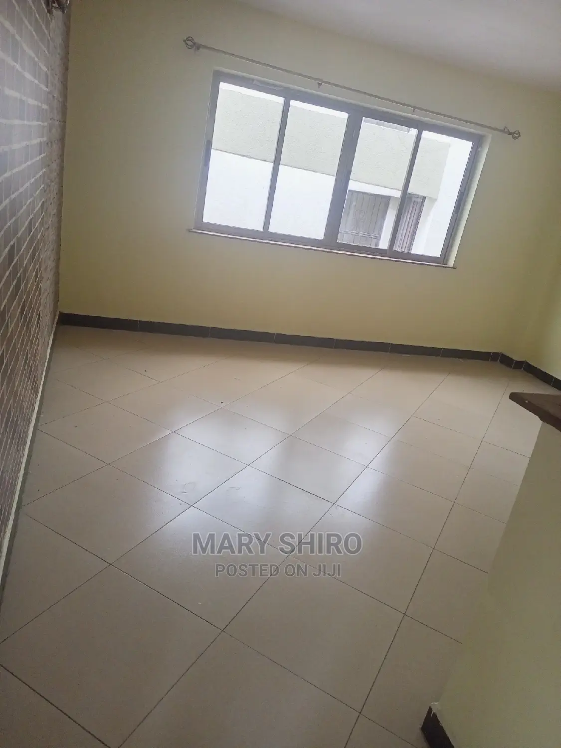 Studio Apartment in South B for rent