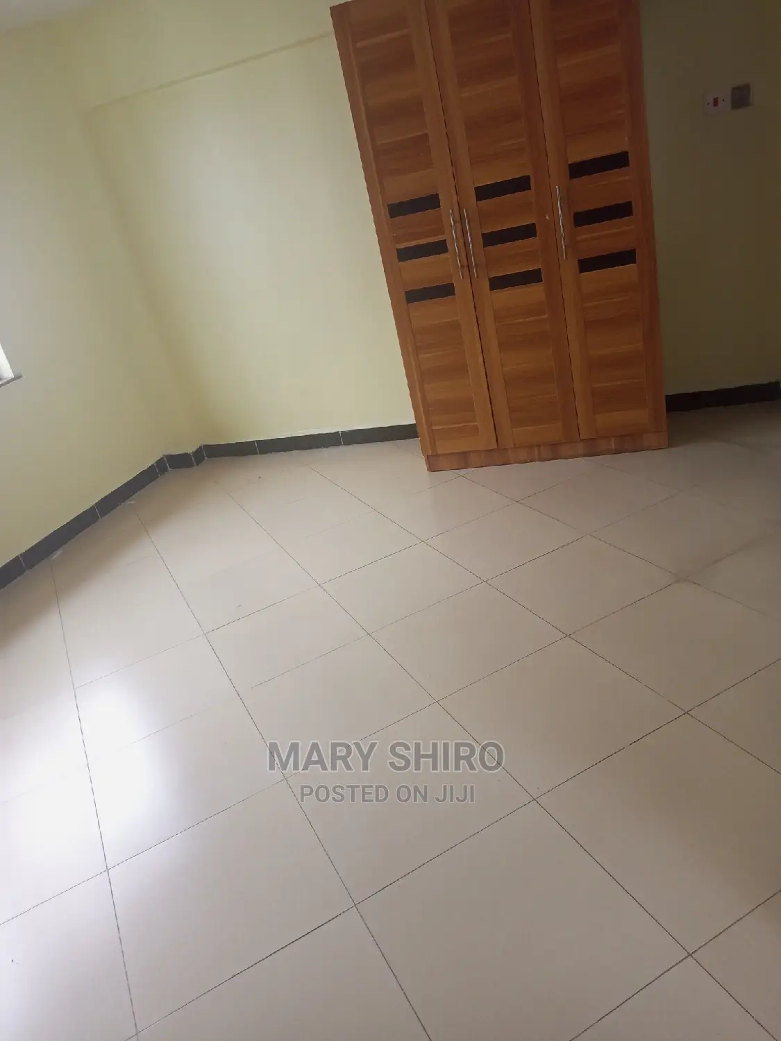 Studio Apartment in South B for rent