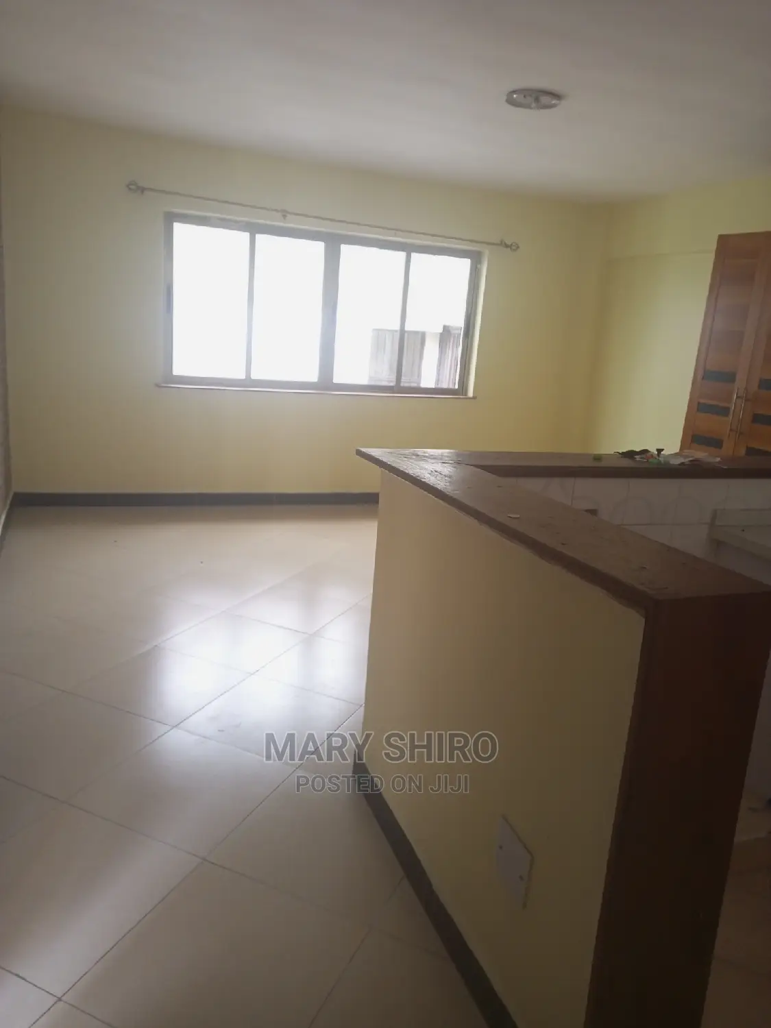 Studio Apartment in South B for rent