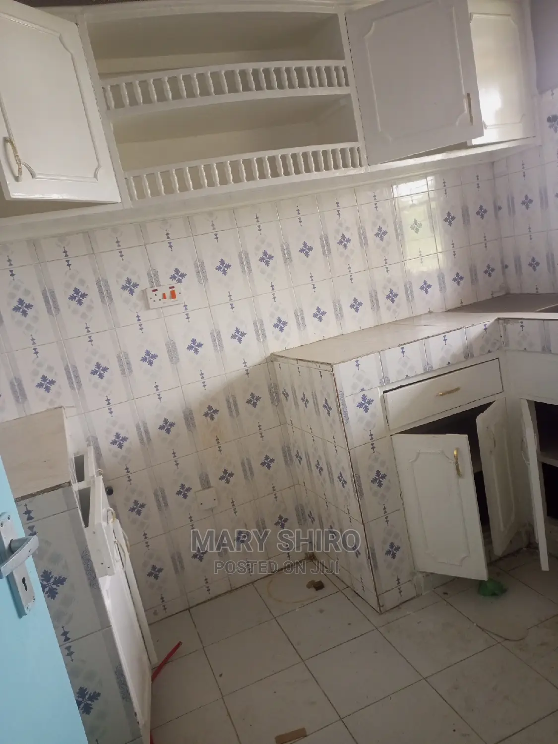 1bdrm Apartment in Nairobi West for rent